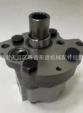 AP2D36单节 斗山大宇DH80-7齿轮泵 先导泵 液压泵尾泵
