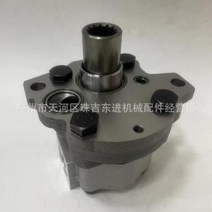 先导泵 7齿轮泵 液压泵尾泵 斗山大宇DH80 AP2D36单节