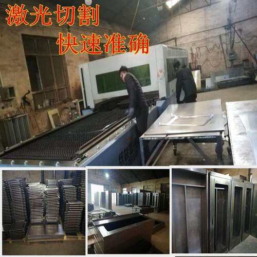 电力安全工具柜高压配电房电工工具柜智能恒温柜六五件套铁皮柜子