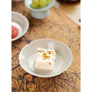 阮大兴糕团杭州特产桂花糕早餐传统糕点正宗中式点心米糕礼盒