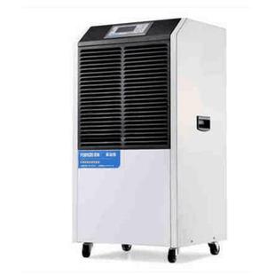 百奥商用除湿机DSC1802E除湿器工业抽湿机仓库去湿机别墅机房