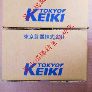 TOKYOKEIKI电磁阀 2AL 东京计器 JA100 DG4V