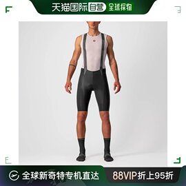 韩国直邮castelli骑行服castelli男性用短筒靴xxl