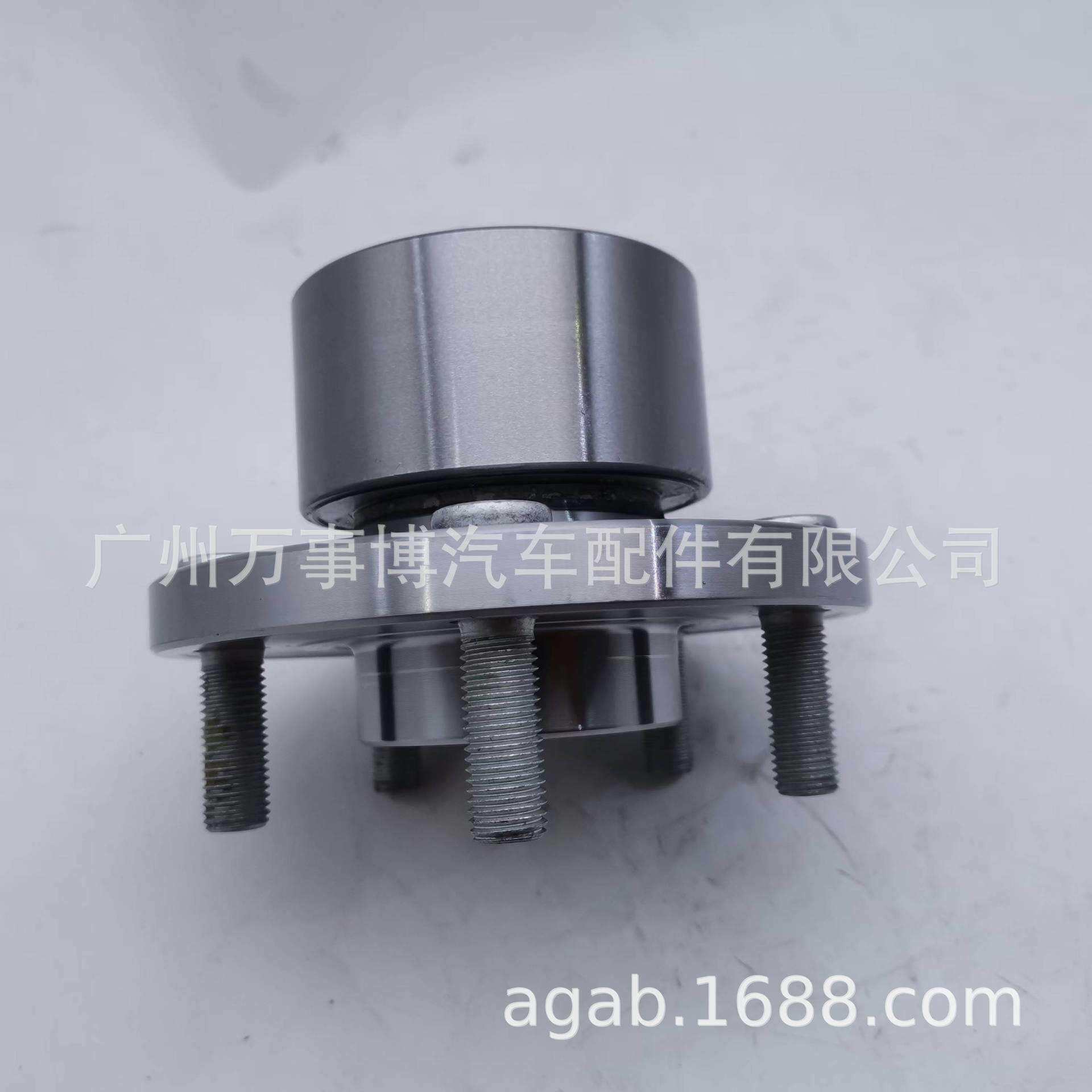 6M51-2C300 1463833 适用长安福特07-12款蒙迪欧致胜前轮轮毂轴承