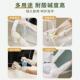 丁腈洗碗手套女厨房家用加厚耐用型夏季 橡胶皮家务清洁洗衣服防水
