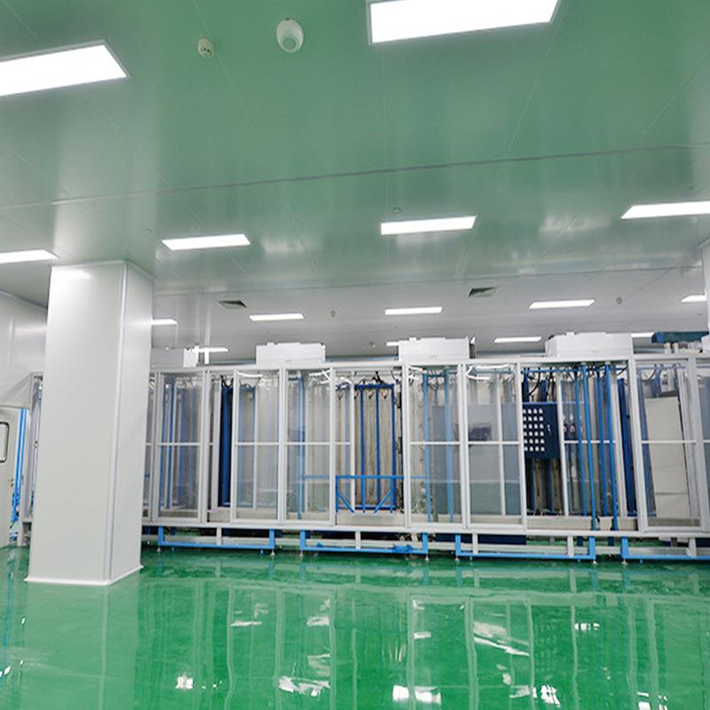 厂家销售 制作 F5F6中效过滤袋式 中效过滤器 量大从优洁净装修
