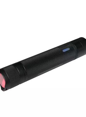 SZSW2120防爆微型电筒SZ2103袖珍工作灯BAD202E高亮度防水手电筒