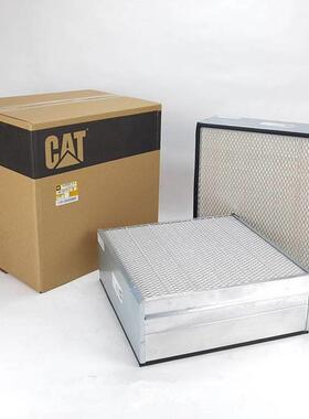 供应卡特400KW型发电机组空气滤芯 板框4N-0015空气滤清器