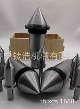 公制8重型回转顶针1厂保5吨重型TQI0顶针定制家直销价格品质障