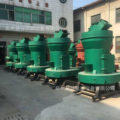 4R2715型矿石雷蒙磨粉机 大型硅灰石膨润土粉碎机 大理石磨粉机