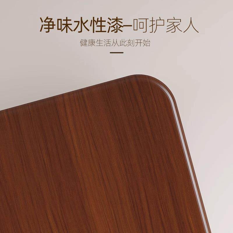 高端实木衣帽架衣架落地卧室立式家用挂衣架挂包架衣帽间架子组装