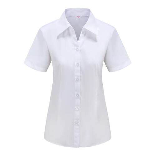 正品比亚迪白王新衬衫色工作服海网洋网E衬衫朝4S店工作服销售制