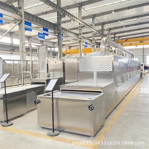 斯迈肉尔新式羊波解冻设lw-30快备冷冻水果微波微速解冻效果好