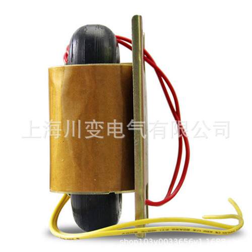 R型变压器R30R50R80R100R160R260R320R600电源变压器380V变220V24