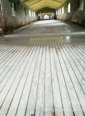 内蒙古牛场刻纹机 甘肃兰州牧场防滑刻槽机厂家直销