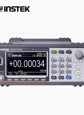 高精度数字万用表高压电压源直流电压计6位半GVM-9102