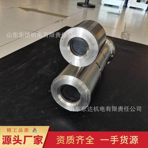 源头厂家矿用隔爆型摄像仪传输距离长KBA127矿用隔爆型摄像仪