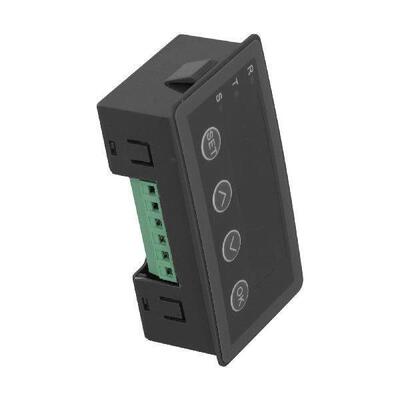 Industrial Use RS485 Display Instrument With RS485