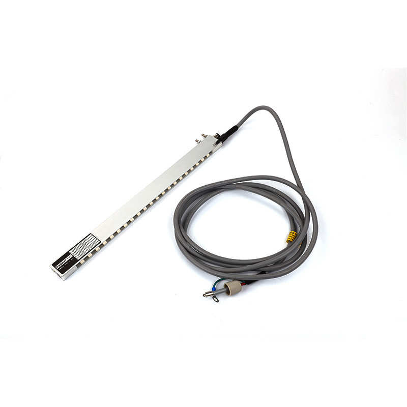 德国kapper除静电离子风棒KP5003A卡帕尔离子风铝棒长600MM可定货