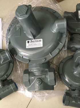 荐美国AMCO埃默科1803B2燃气调压器现货秒发全国