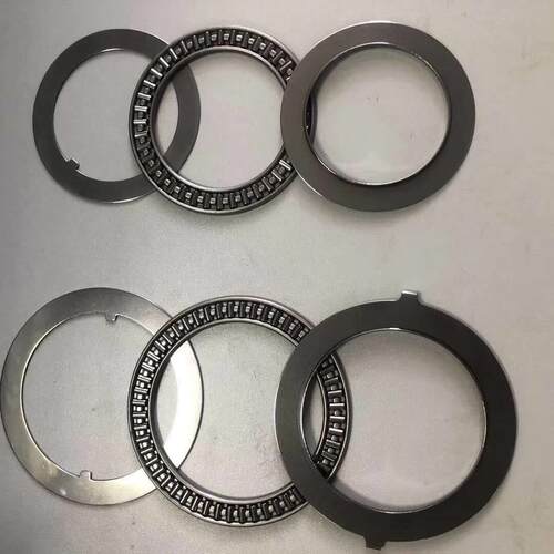 508汽车空调压缩机滚针轴承