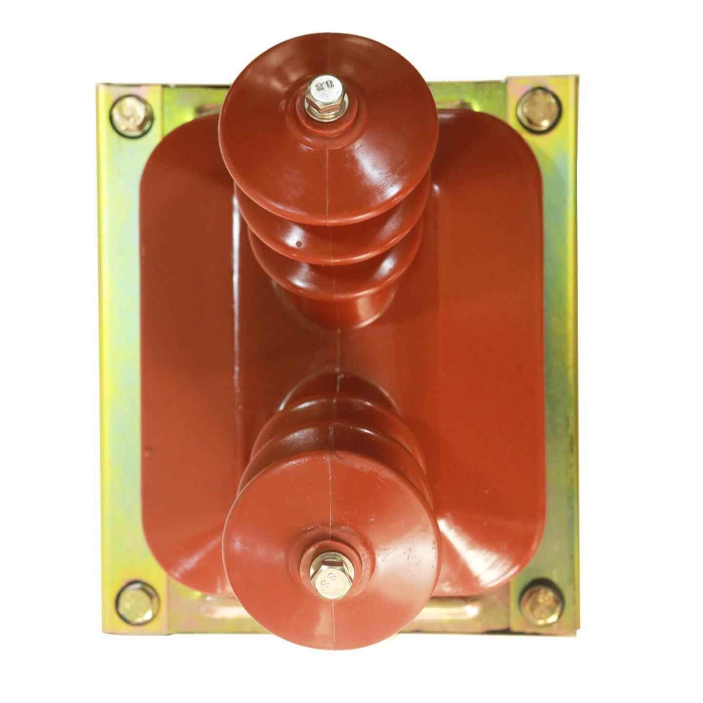 厂家供应 电压半互268感器 JDZ-10互户羊角型封闭感器10内kv