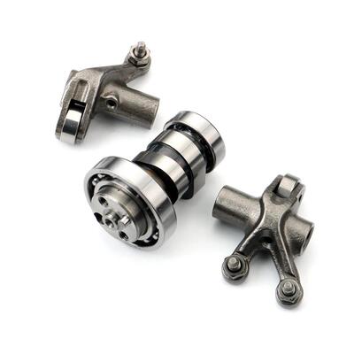 适用VESPA LX LXV S 春天 冲刺150 摆臂 凸轮轴 进气排气静音摇臂