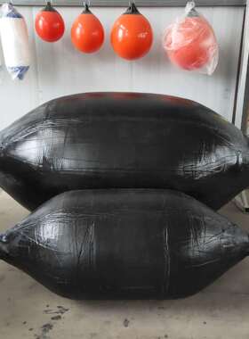 厂家热销市政管道疏通封堵气囊 天然橡胶充气封堵闭水气囊韧性强