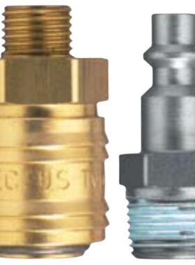 26KBKO08MPX RECTUS接头 26KB KO08 MPX 螺套6X8mm管 利达时接头