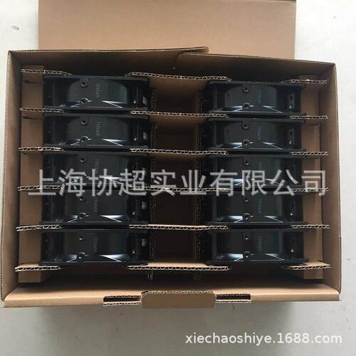 原装NMB美蓓亚 4715MS-23T-B50 230V 15W 12038散热风扇 12CM风机