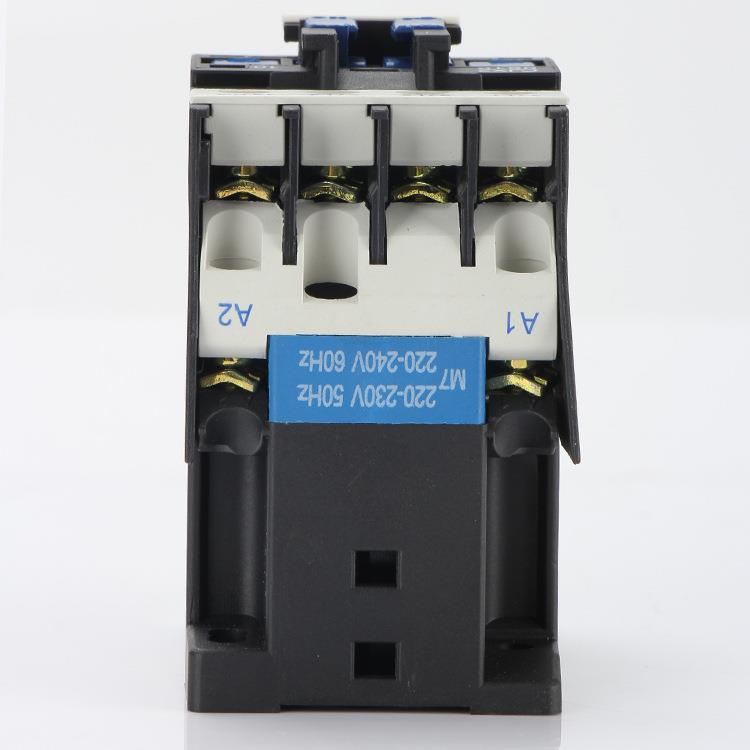交流接触器CJX1-32(3TF-44/22)220v 380v 集团款式