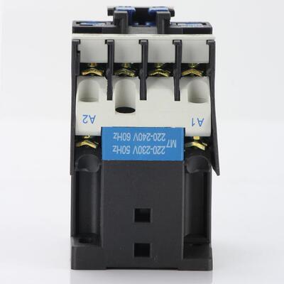 交流接触器CJX1-32(3TF-44/22)220v 380v 集团款式