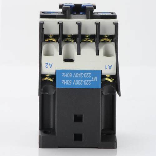 交流接触器CJX1-32(3TF-44/22)220v 380v 集团款式