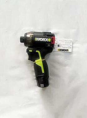 威克士WU138无刷锂电液压起子机高端起子机