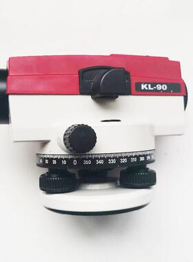L科力达高精度水5准仪KL0KL70K90水平主机102脚架塔尺仪调平精密