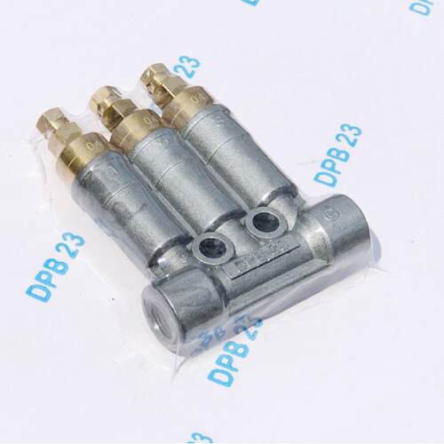 DPB-23DPB-15DPB-25DPB-26DPB-210加压式定量注油器PK8