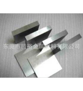 SS 44080不锈钢板 SS 44080不锈钢圆钢 硬度高 韧性高 零切