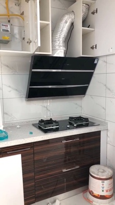 老板抽油烟机怎么样?用后三个月彻底爱上了,内幕揭秘