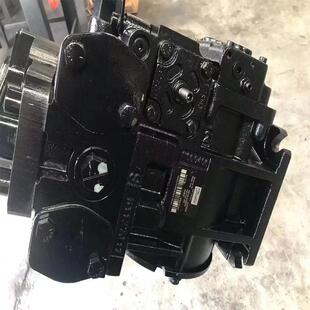 丹佛斯液压马达H1B160AL2BANAPBDSLSPA15NN078N00柱塞泵8302769