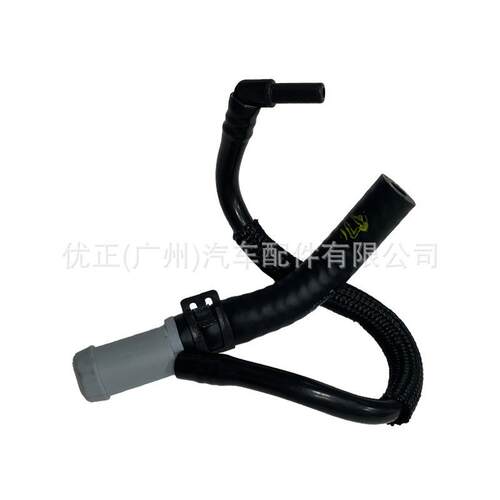 LR012643适用捷豹路虎揽胜2010-2012软管总成/节气门体加热器出口