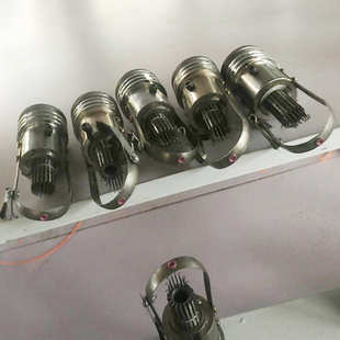 针织设备 钩针机机头 织带机机头 纺织设备和器材针织机械厂家