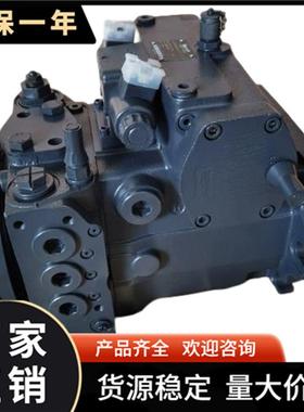 丹佛斯型 工业柱塞泵90R055DD1AB80P4S1CG8GBA353520