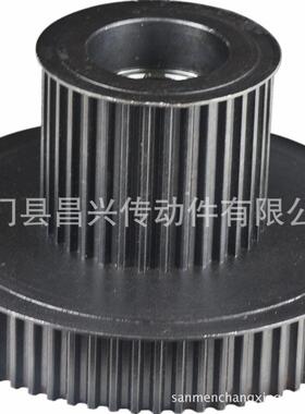 30T1-30AF流水-线同步0带轮