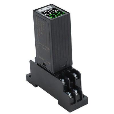 Efficient Electrical Performance Relay Cycle Time Delayer