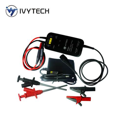IVYTECH/艾维泰科P5205A P5210A示波器高压差分探头通用型100MHz