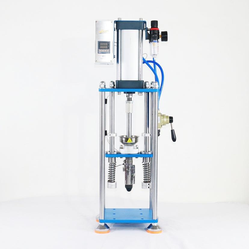 0克桌面注塑机小型气动注塑机pp pe abs ps pvc as 均可注塑。