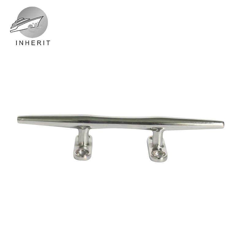 轻重型圆索栓316不锈钢 4/5/6/8/10/12寸系船柱游艇锁栓羊角索栓,摩托车/装备/配件,船舶配件,淘宝优惠券,粉丝福利购,淘宝优惠卷