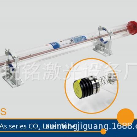 永利二氧化碳激光管80W-180W大功率co2激光器激光切割雕刻