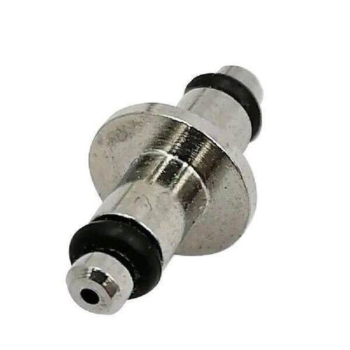 Scuba Diving High Pressure Flange Gauge Spool w/O-Ring