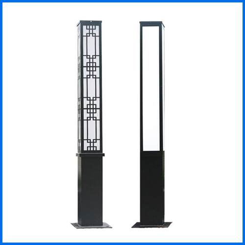 太阳灯026能庭院灯ld路户外米33.5米4小区道路景e观灯室外防水高